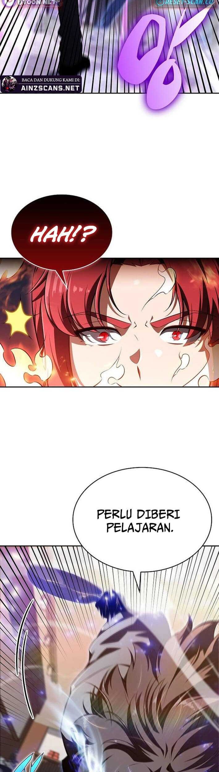 The Demon Slayer’s Restaurant Chapter 2 Gambar 38