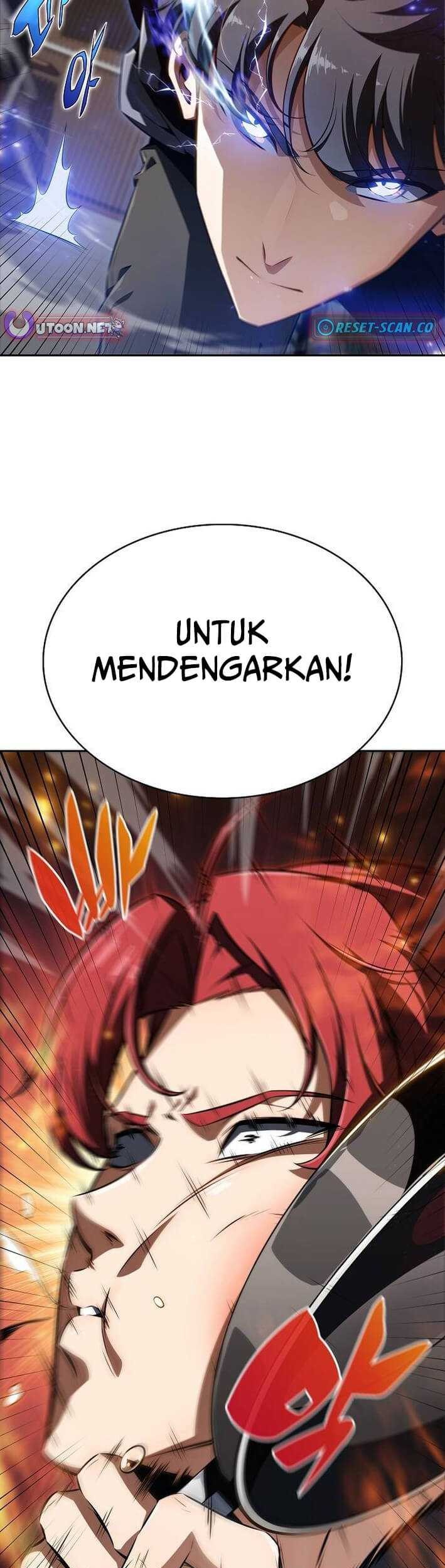 The Demon Slayer’s Restaurant Chapter 2 Gambar 39