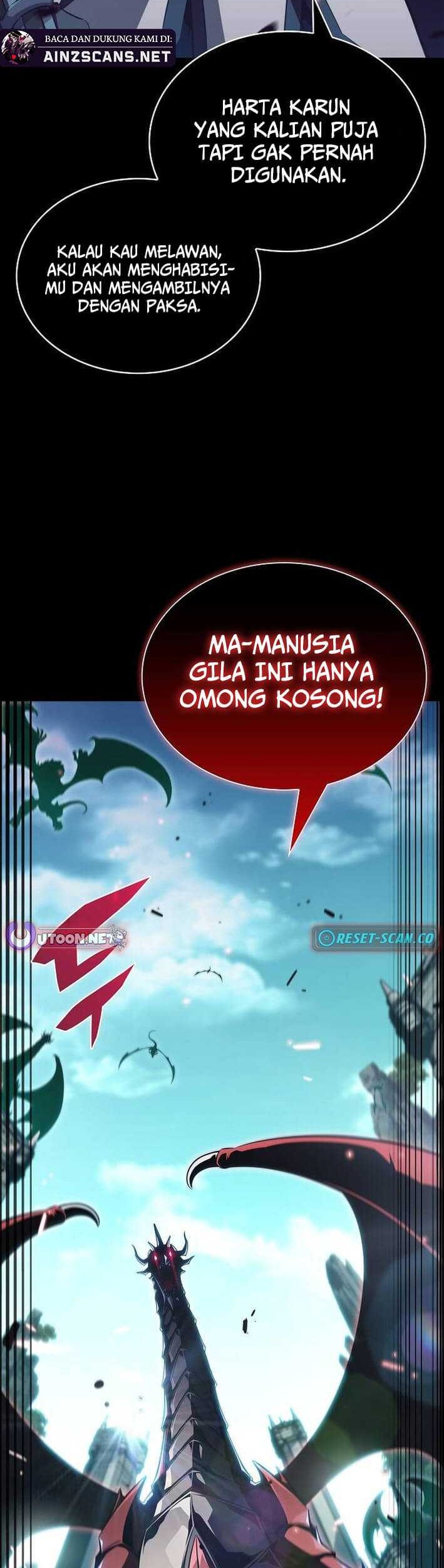 The Demon Slayer’s Restaurant Chapter 2 Gambar 42