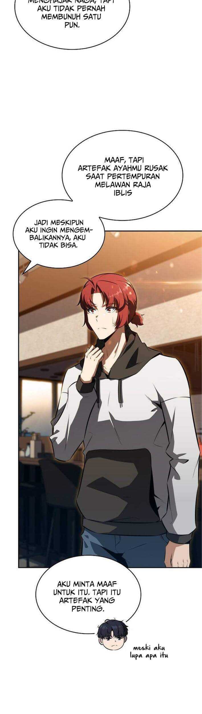 The Demon Slayer’s Restaurant Chapter 2 Gambar 59