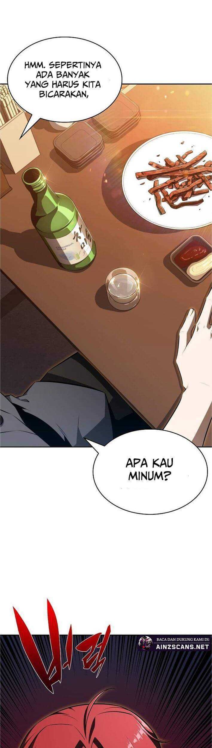 The Demon Slayer’s Restaurant Chapter 2 Gambar 60