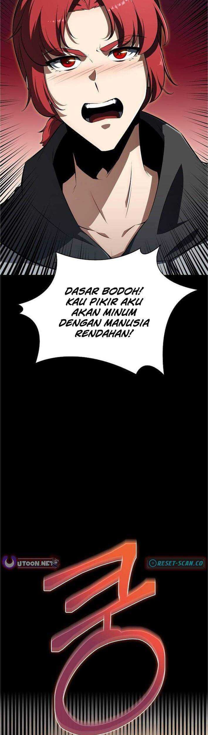 The Demon Slayer’s Restaurant Chapter 2 Gambar 61