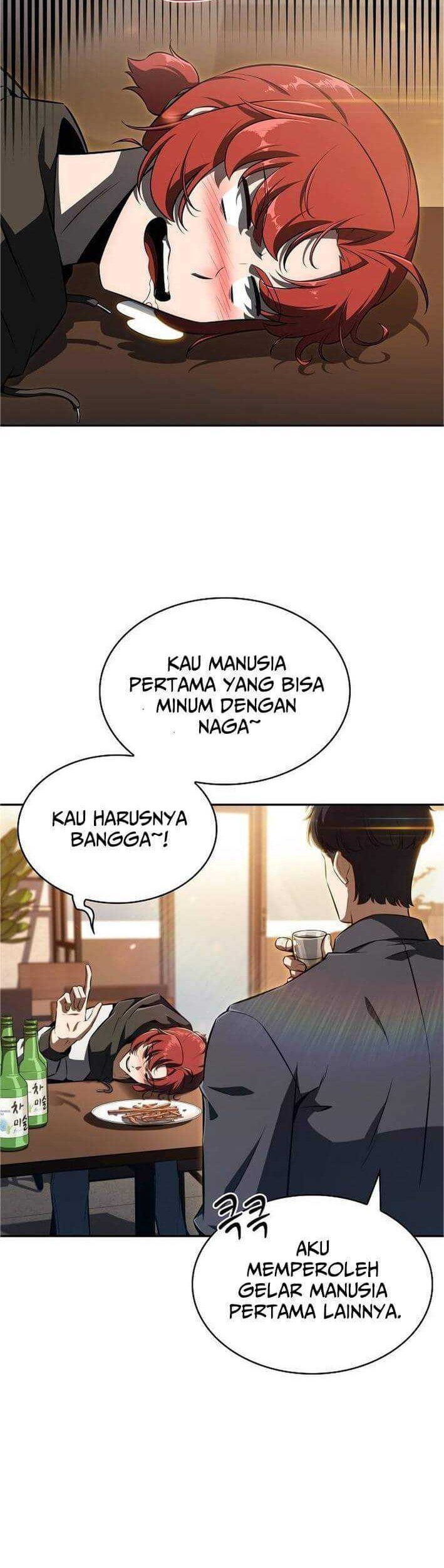 The Demon Slayer’s Restaurant Chapter 2 Gambar 62