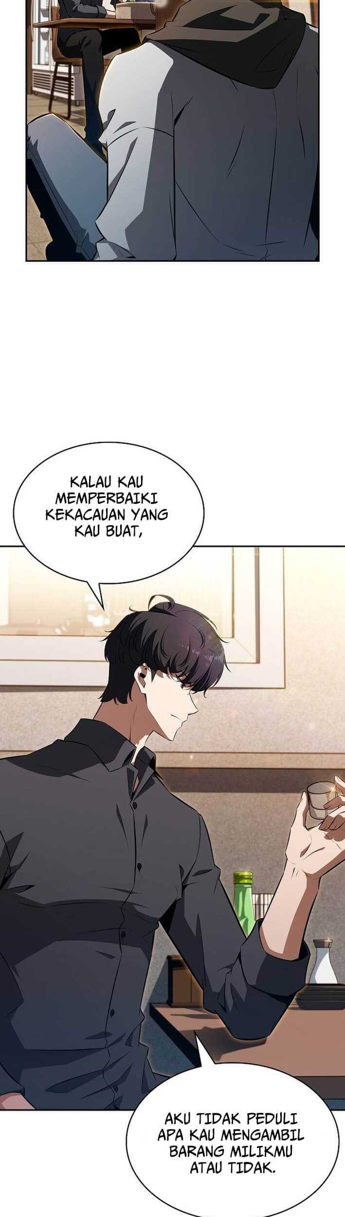 The Demon Slayer’s Restaurant Chapter 2 Gambar 47