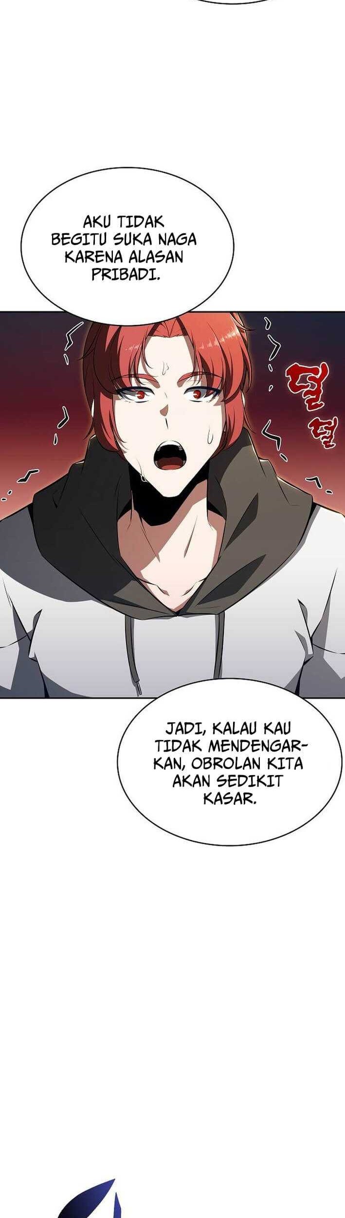 The Demon Slayer’s Restaurant Chapter 2 Gambar 48