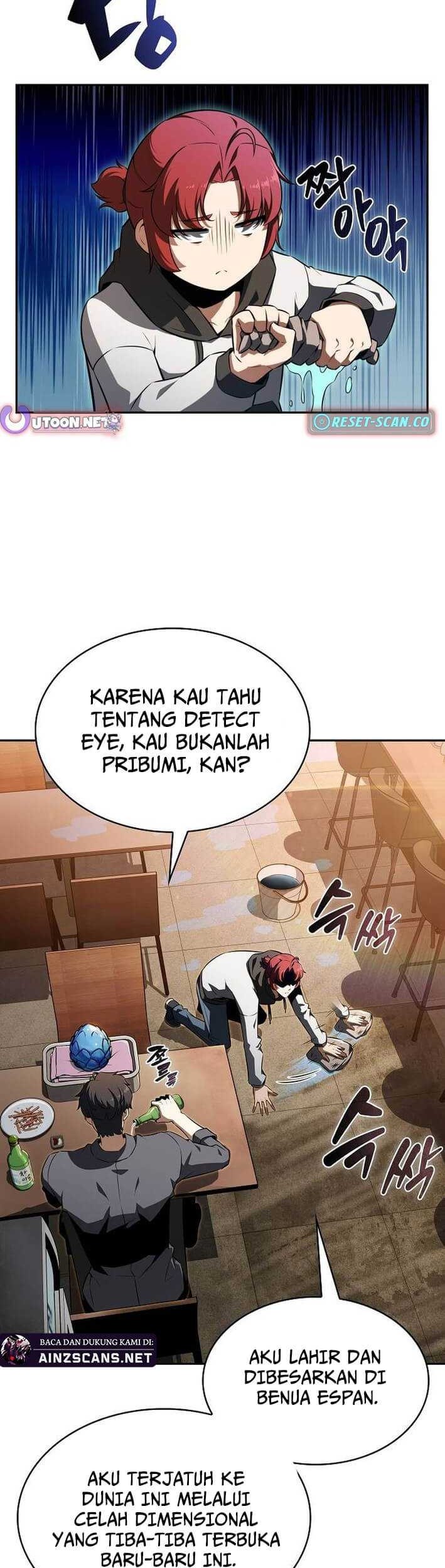 The Demon Slayer’s Restaurant Chapter 2 Gambar 49