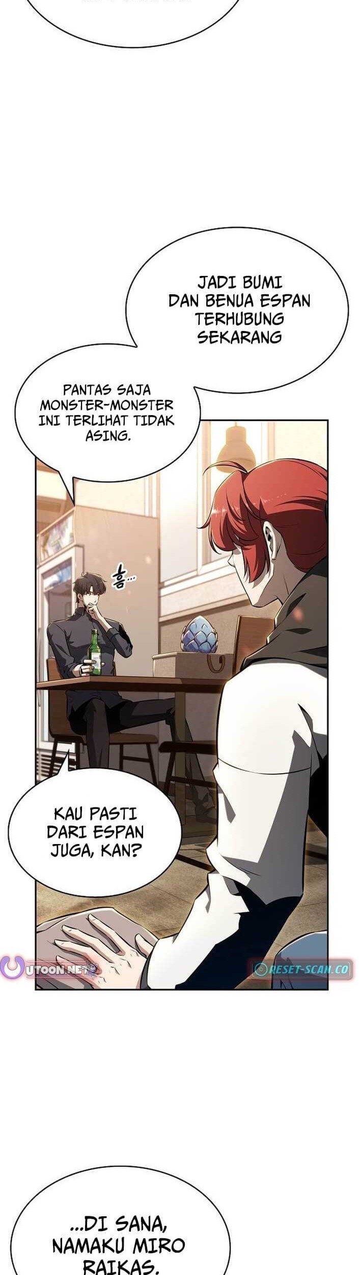 The Demon Slayer’s Restaurant Chapter 2 Gambar 50