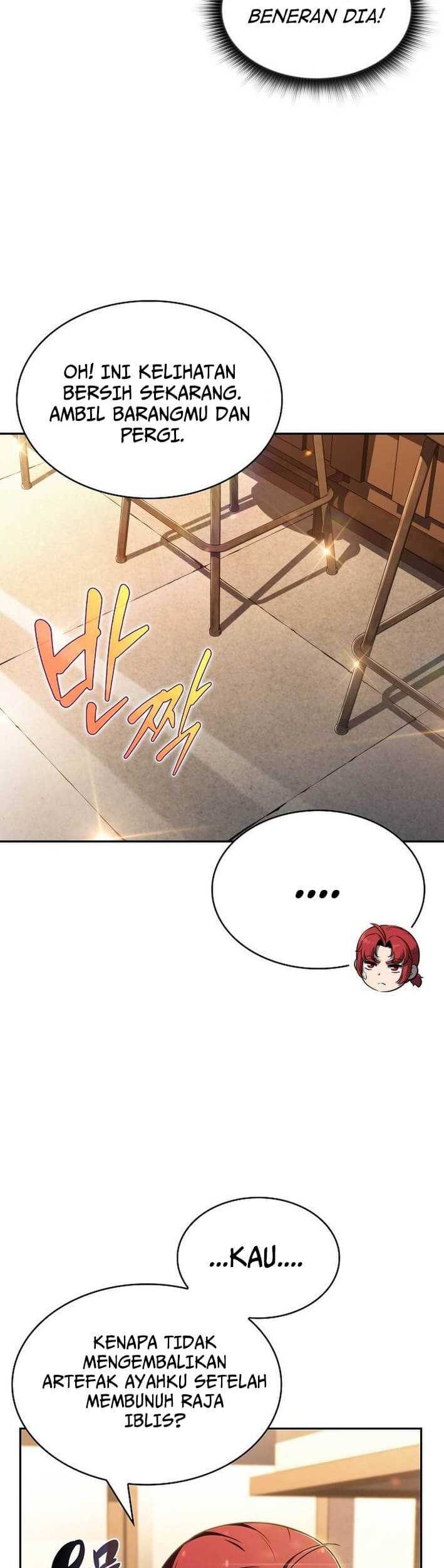 The Demon Slayer’s Restaurant Chapter 2 Gambar 52