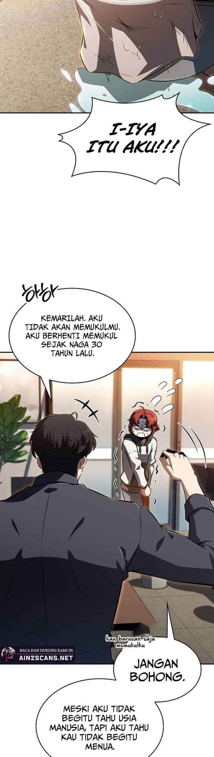 The Demon Slayer’s Restaurant Chapter 2 Gambar 54