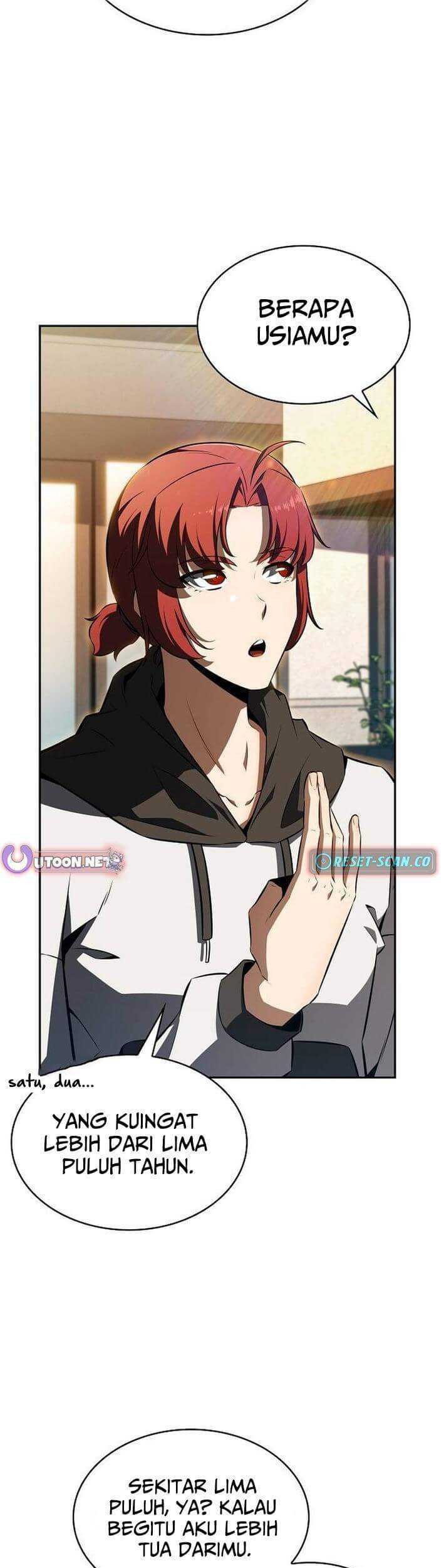 The Demon Slayer’s Restaurant Chapter 2 Gambar 55