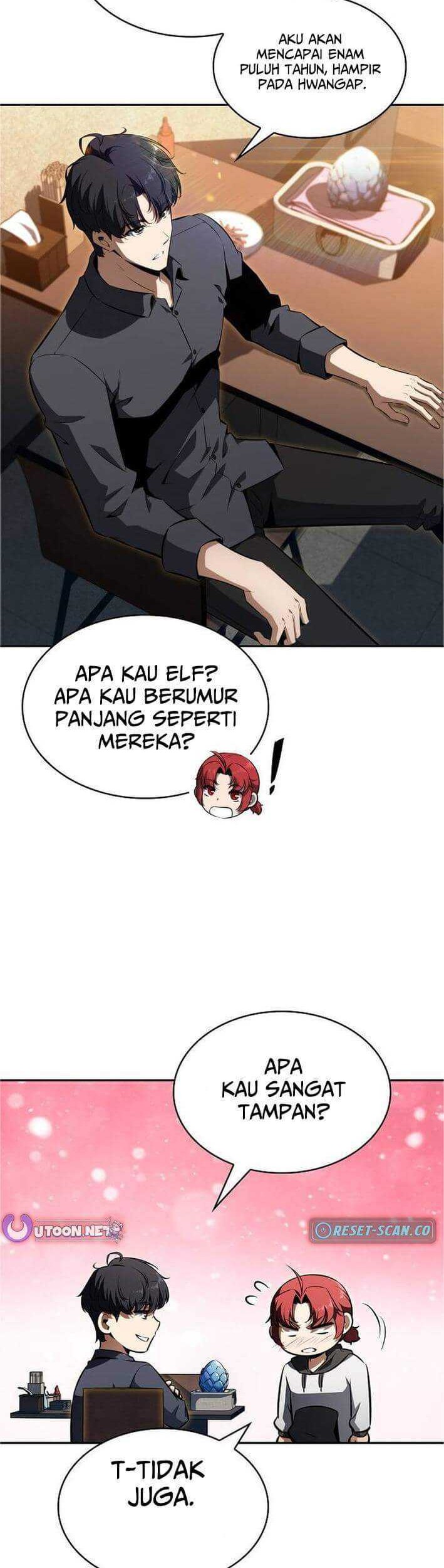 The Demon Slayer’s Restaurant Chapter 2 Gambar 56
