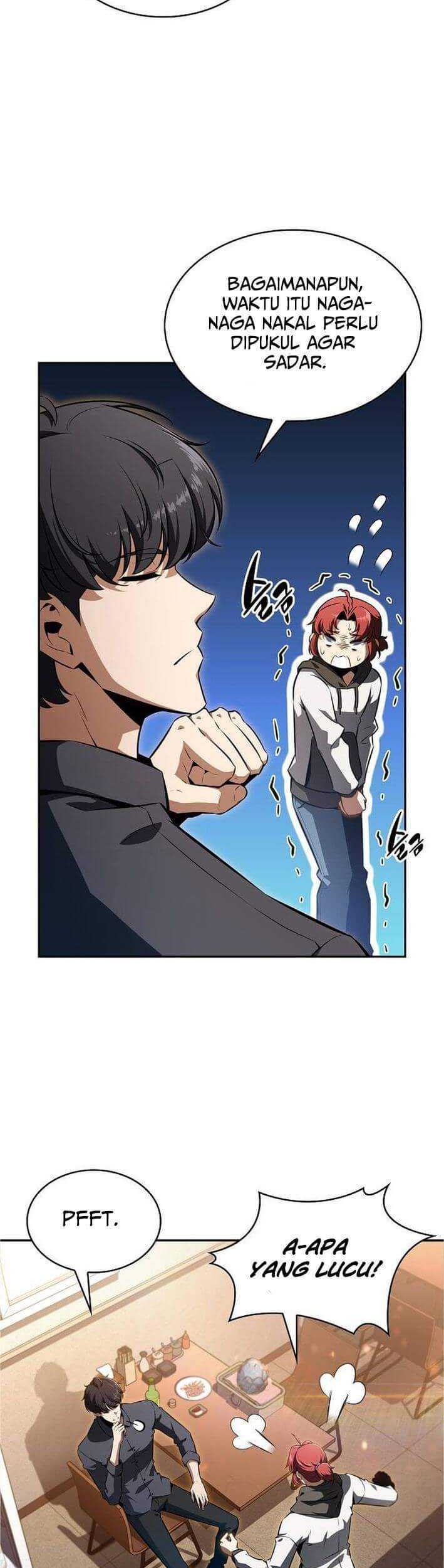 The Demon Slayer’s Restaurant Chapter 2 Gambar 57