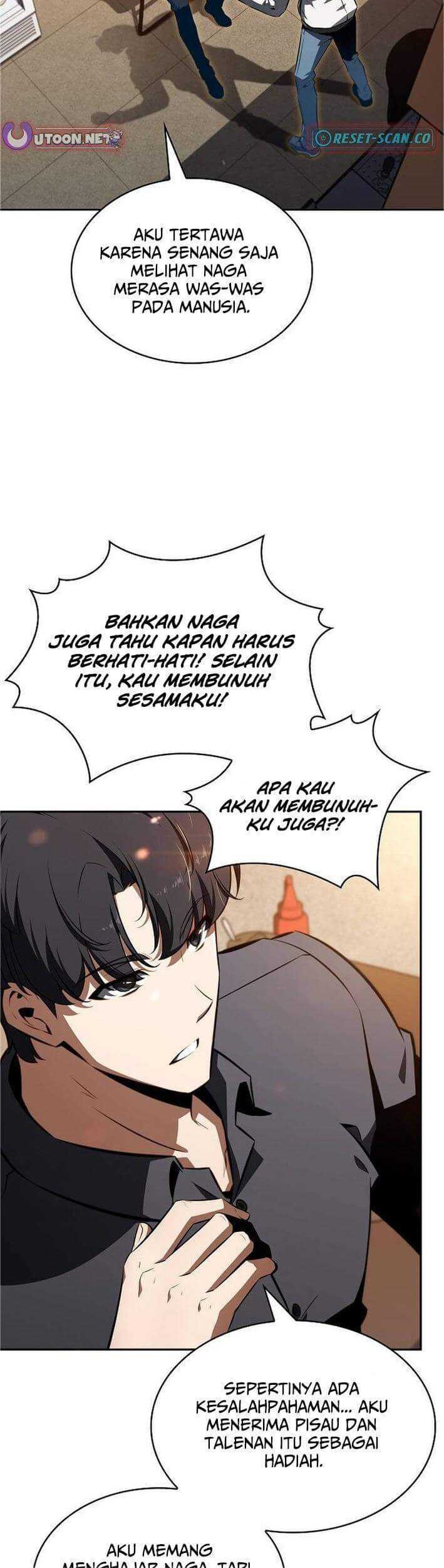 The Demon Slayer’s Restaurant Chapter 2 Gambar 58