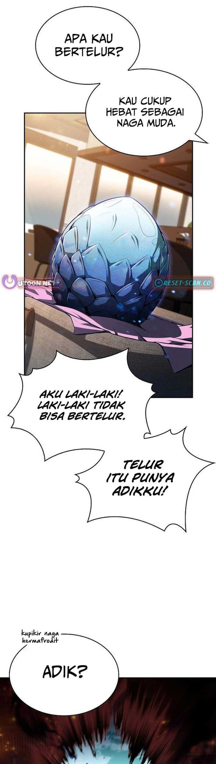 The Demon Slayer’s Restaurant Chapter 2 Gambar 63