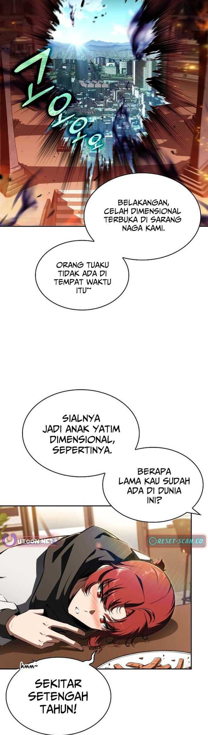 The Demon Slayer’s Restaurant Chapter 2 Gambar 64