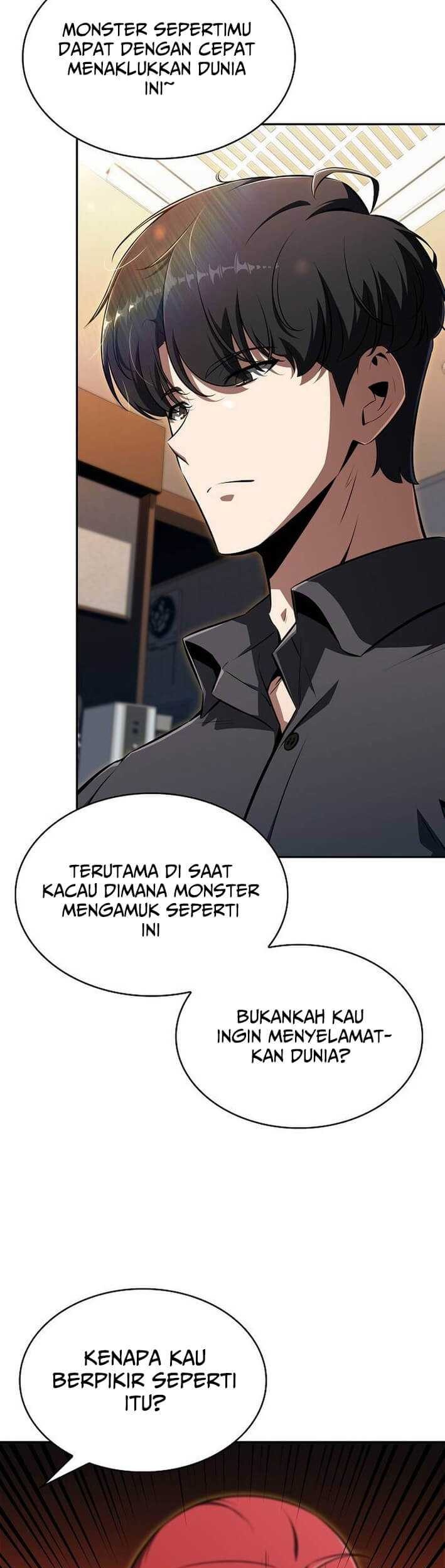 The Demon Slayer’s Restaurant Chapter 2 Gambar 67