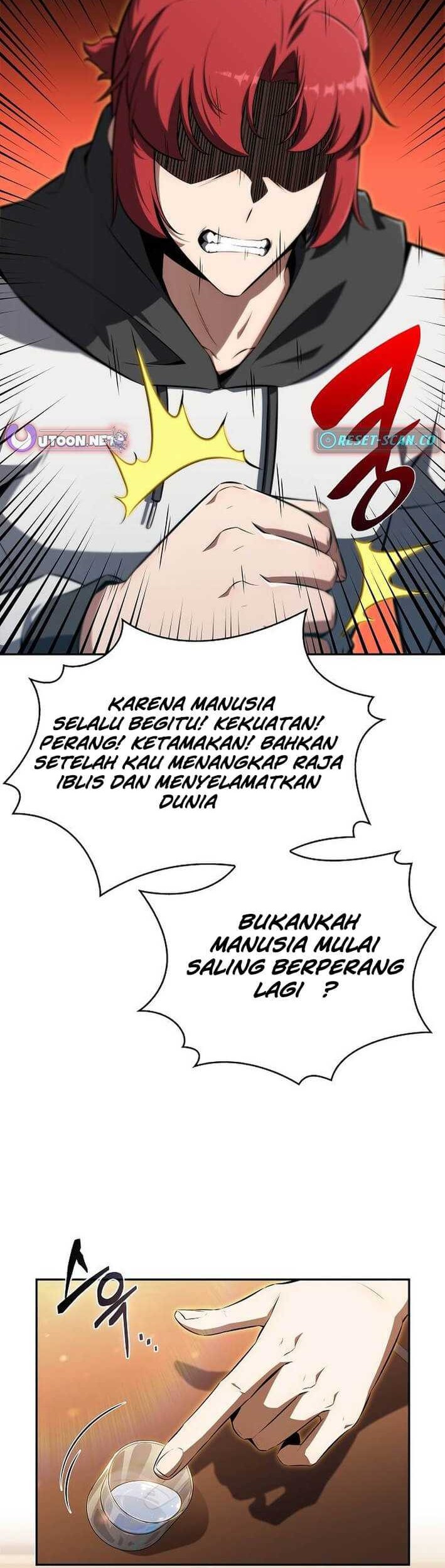 The Demon Slayer’s Restaurant Chapter 2 Gambar 68