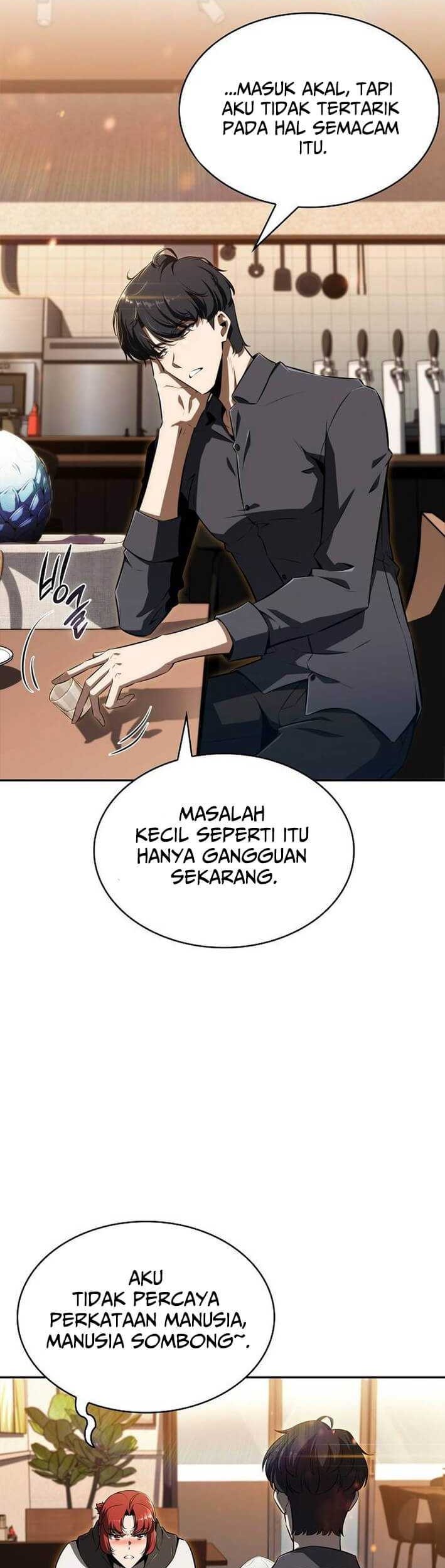 The Demon Slayer’s Restaurant Chapter 2 Gambar 69