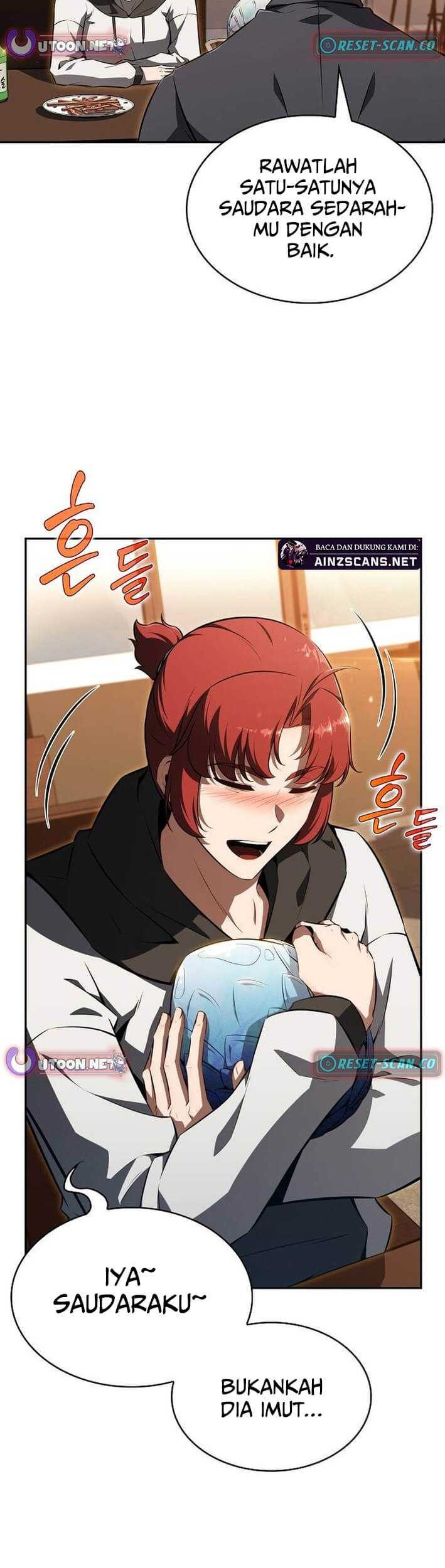 The Demon Slayer’s Restaurant Chapter 2 Gambar 70