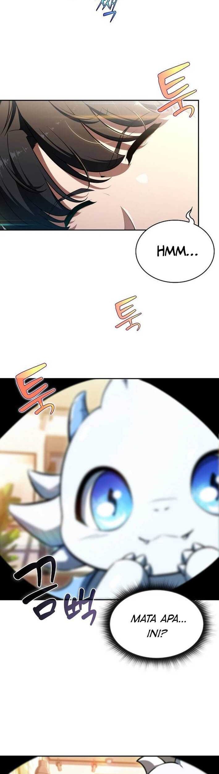 The Demon Slayer’s Restaurant Chapter 2 Gambar 72