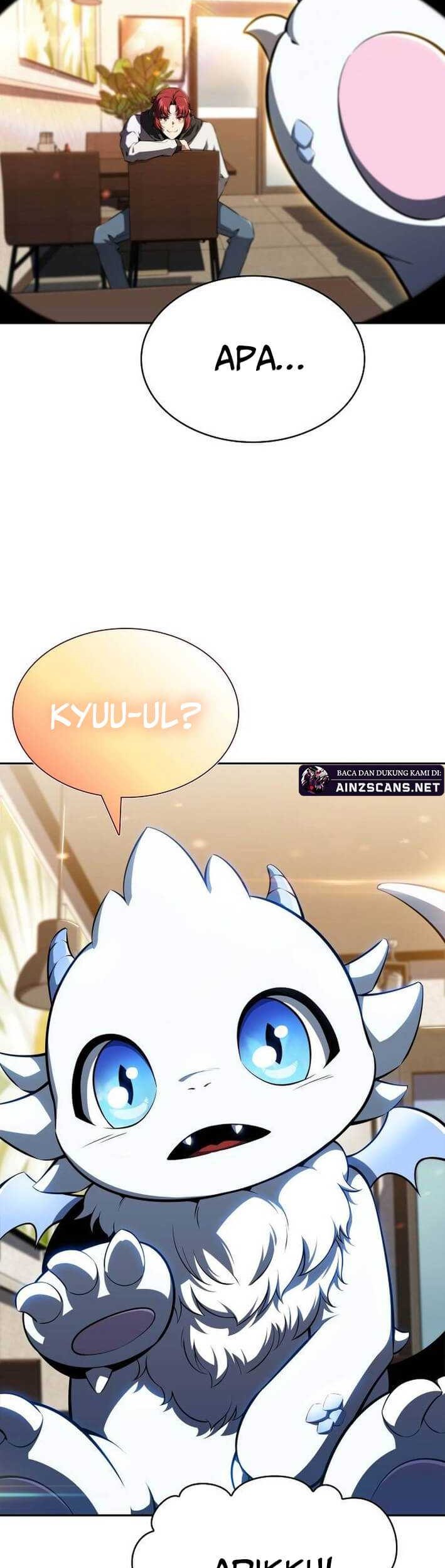 The Demon Slayer’s Restaurant Chapter 2 Gambar 73