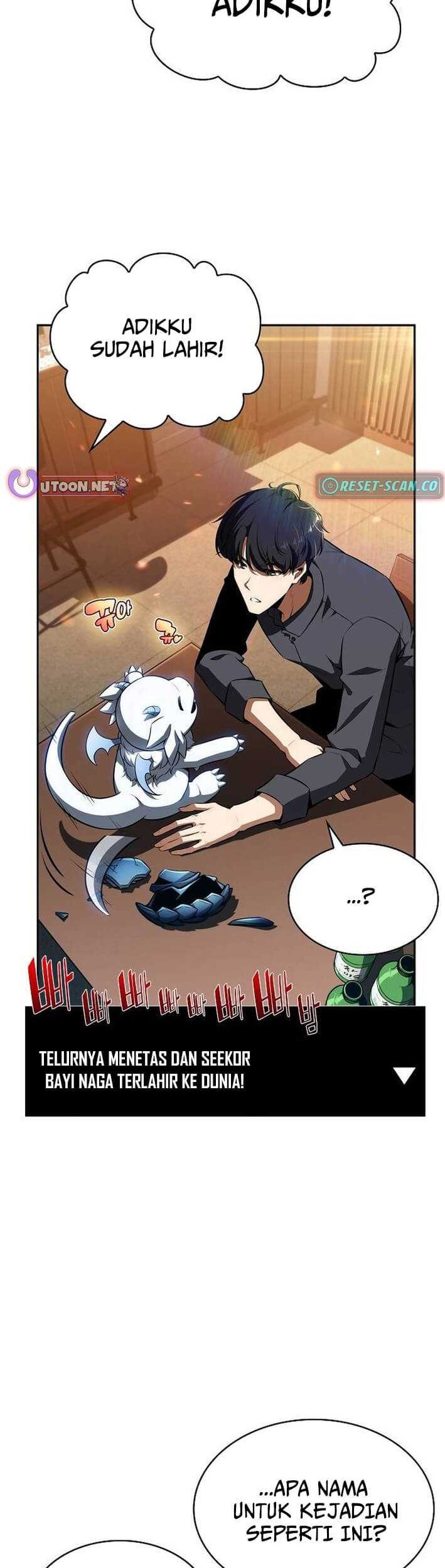 The Demon Slayer’s Restaurant Chapter 2 Gambar 74