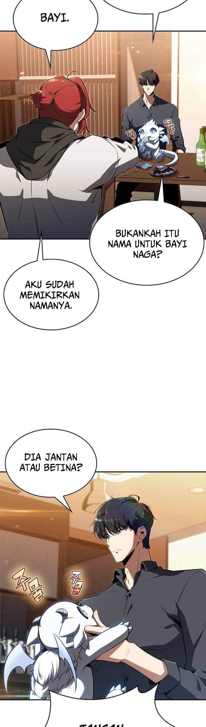 The Demon Slayer’s Restaurant Chapter 2 Gambar 75