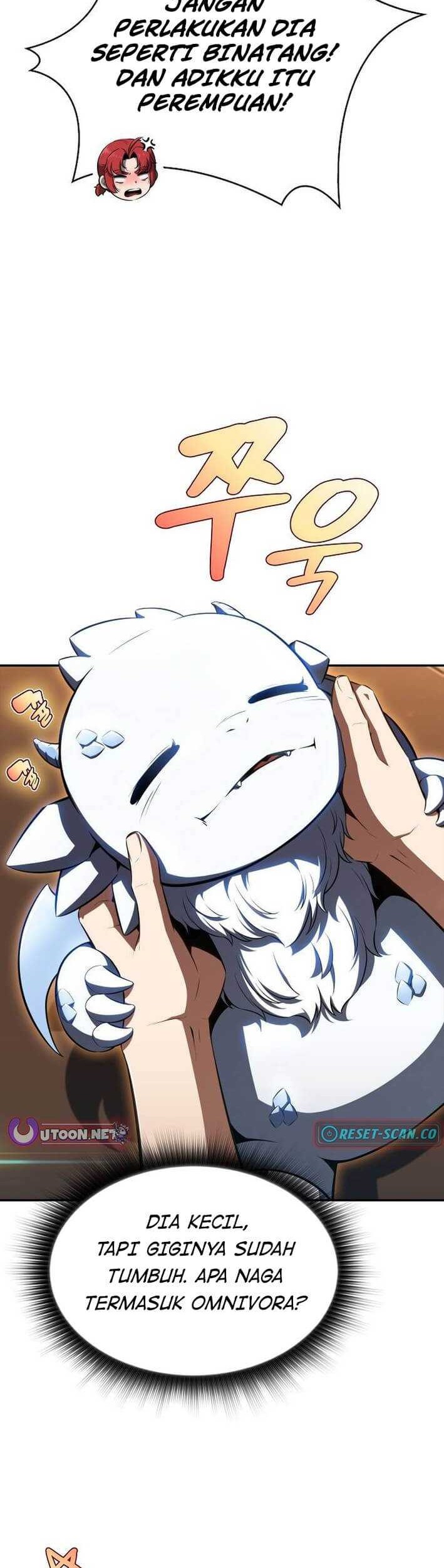 The Demon Slayer’s Restaurant Chapter 2 Gambar 76