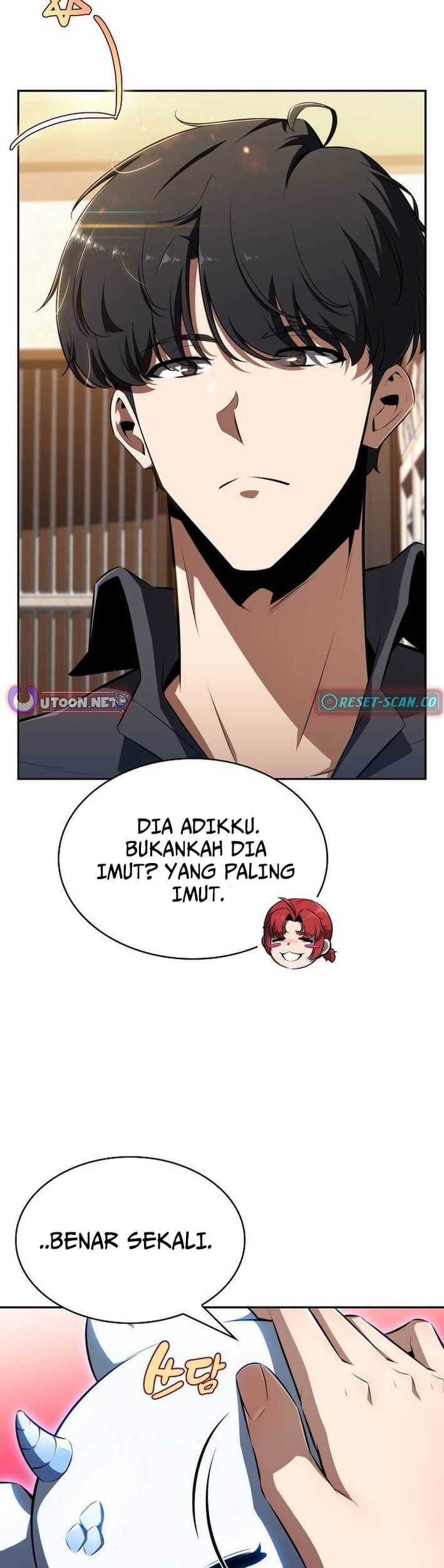 The Demon Slayer’s Restaurant Chapter 2 Gambar 77