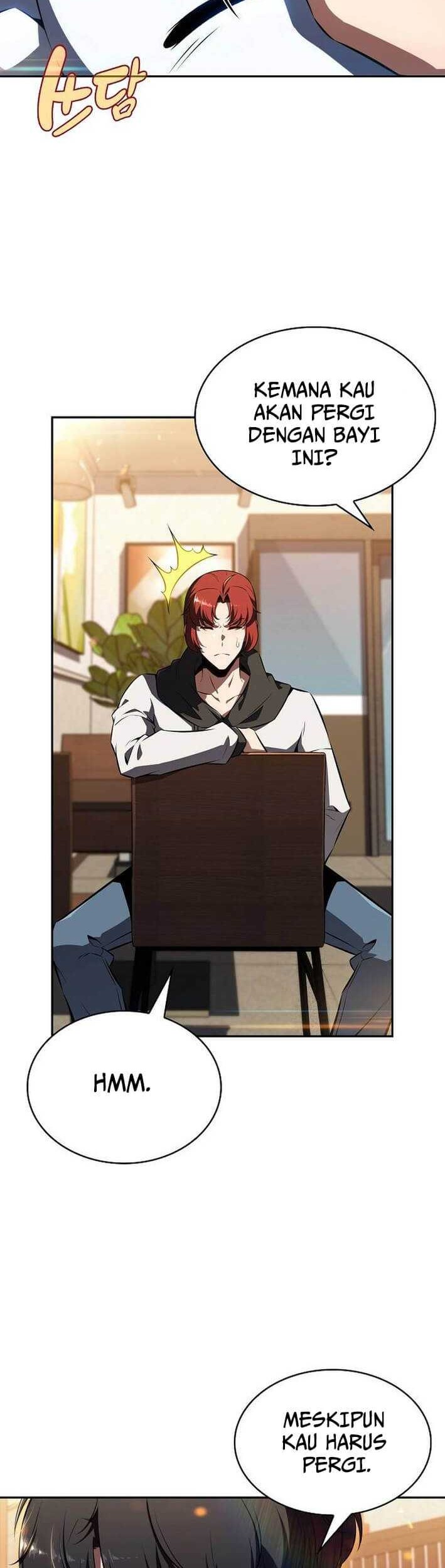 The Demon Slayer’s Restaurant Chapter 2 Gambar 78