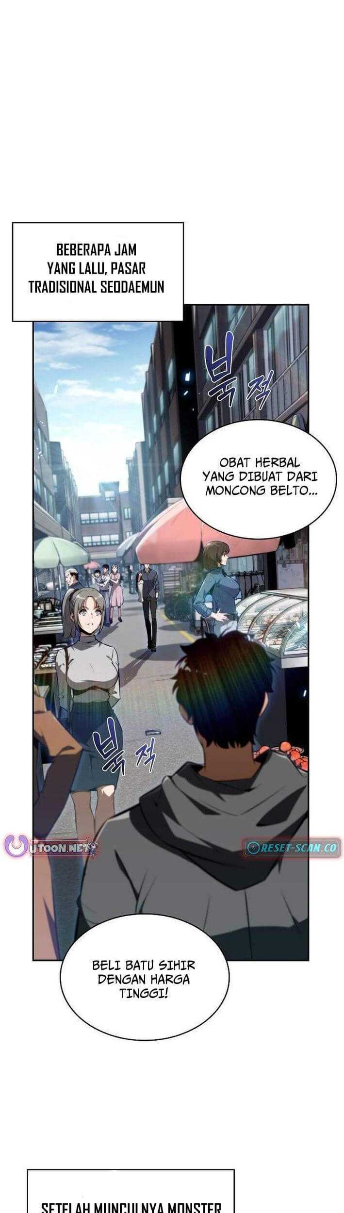 The Demon Slayer’s Restaurant Chapter 2 Gambar 3