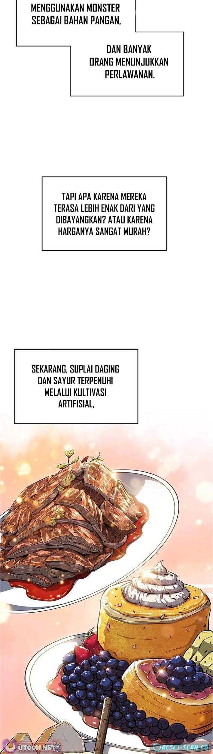 The Demon Slayer’s Restaurant Chapter 2 Gambar 5