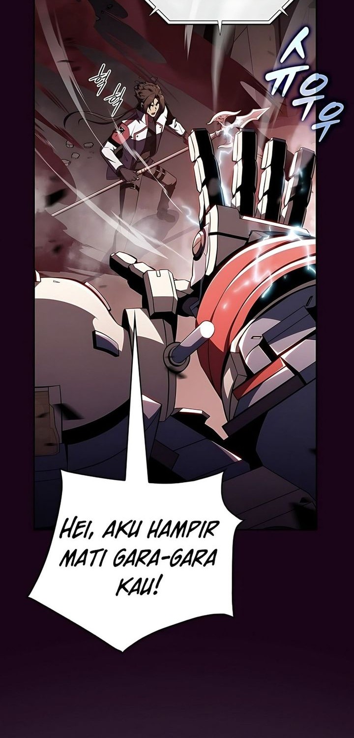 The Demon Slayer’s Restaurant Chapter 20 Gambar 18