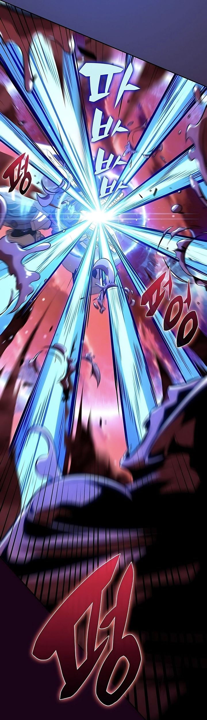 The Demon Slayer’s Restaurant Chapter 20 Gambar 21