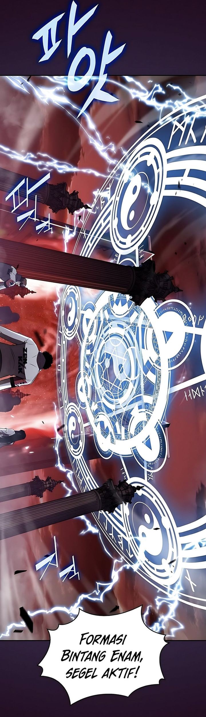 The Demon Slayer’s Restaurant Chapter 20 Gambar 31