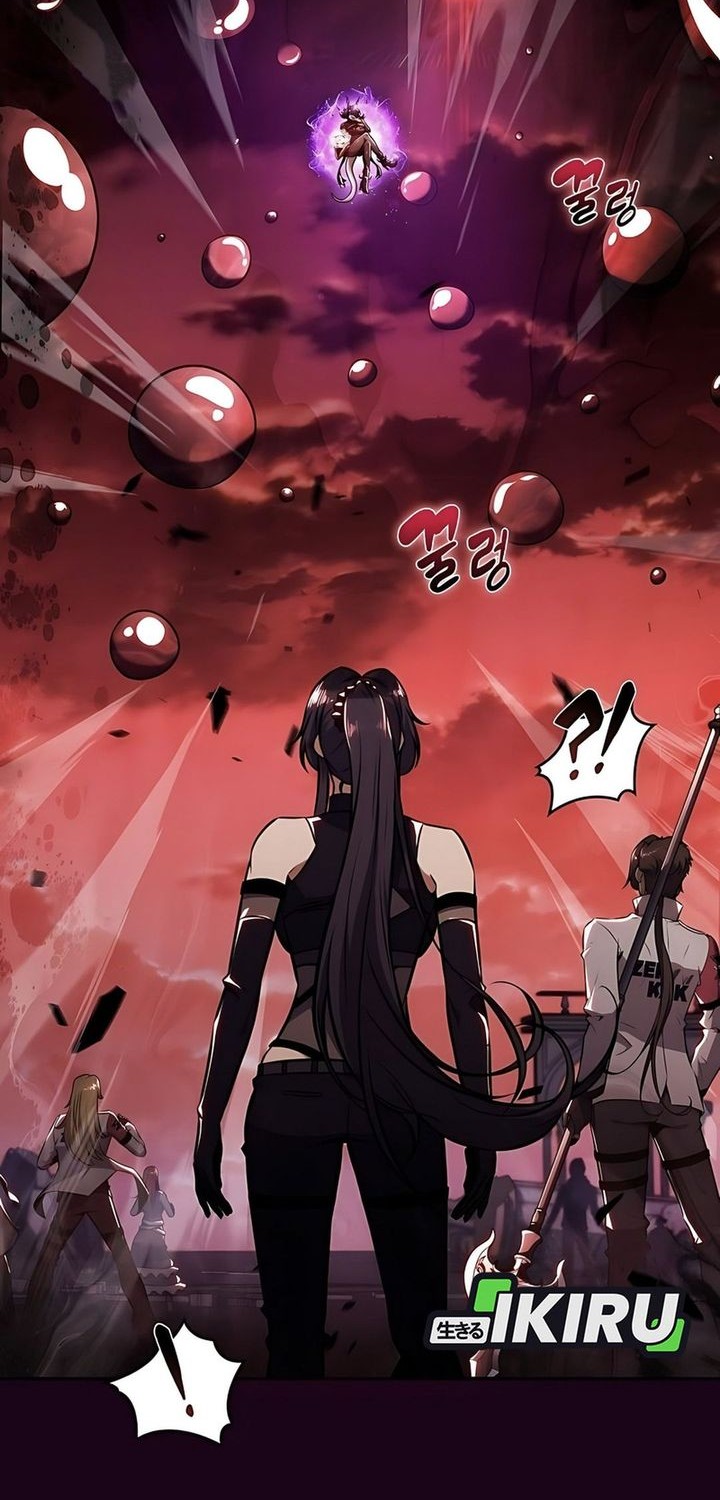 Manhwa The Demon Slayer’s Restaurant Chapter 20 gambar nomor 2