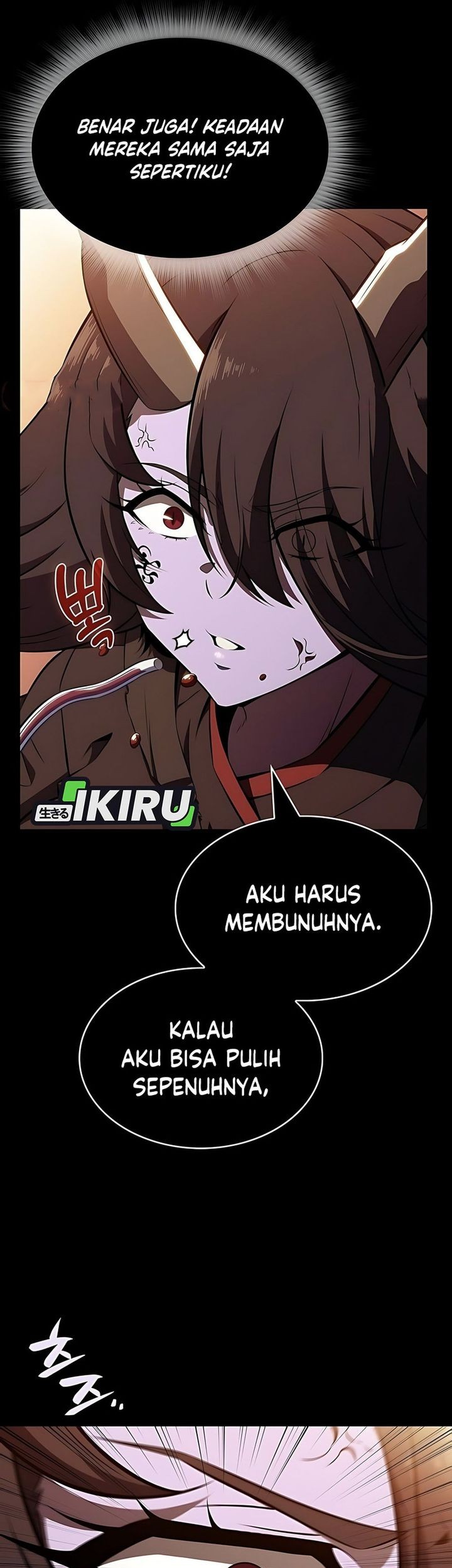 The Demon Slayer’s Restaurant Chapter 20 Gambar 75