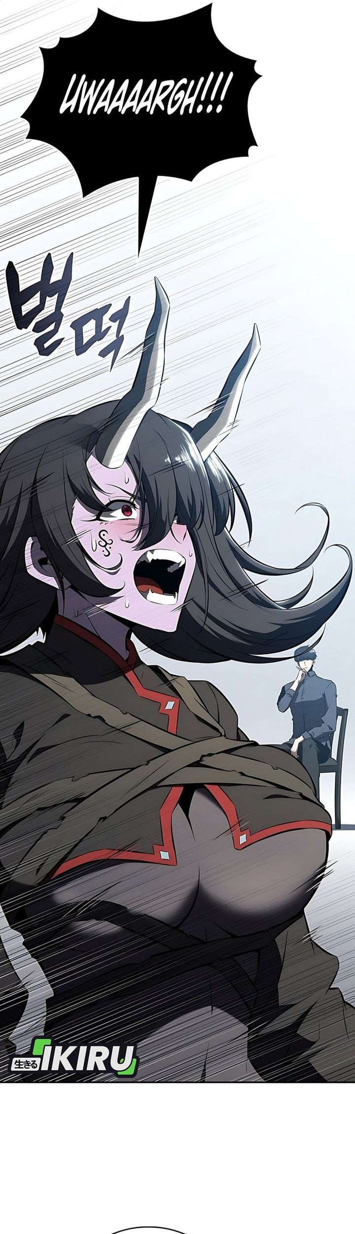 The Demon Slayer’s Restaurant Chapter 20 Gambar 79