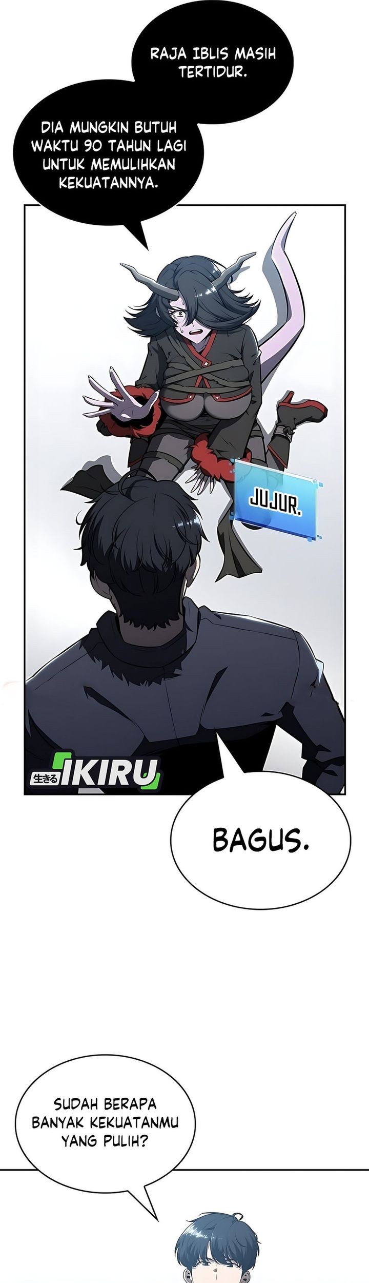 The Demon Slayer’s Restaurant Chapter 20 Gambar 85