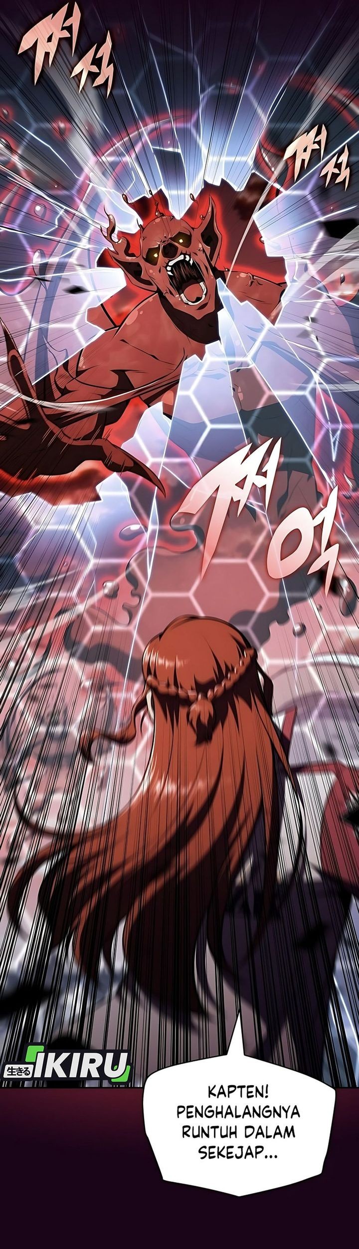 The Demon Slayer’s Restaurant Chapter 20 Gambar 7