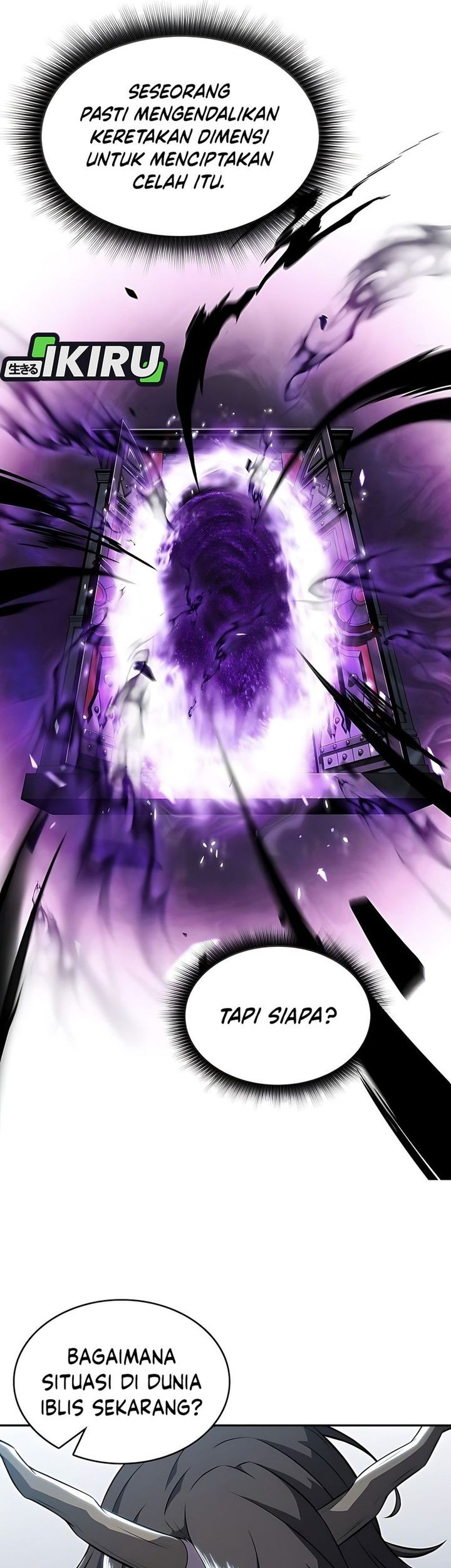 The Demon Slayer’s Restaurant Chapter 20 Gambar 91