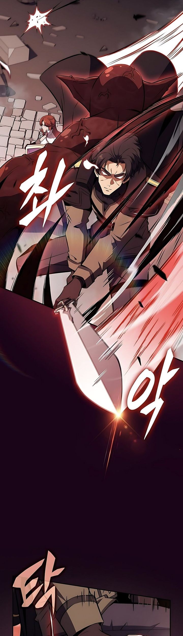 The Demon Slayer’s Restaurant Chapter 20 Gambar 9