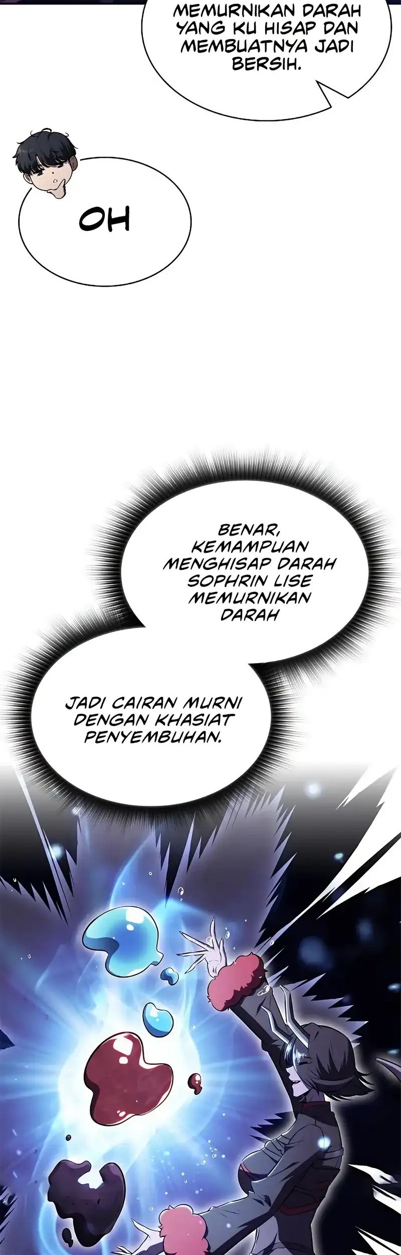 The Demon Slayer’s Restaurant Chapter 21 Gambar 9