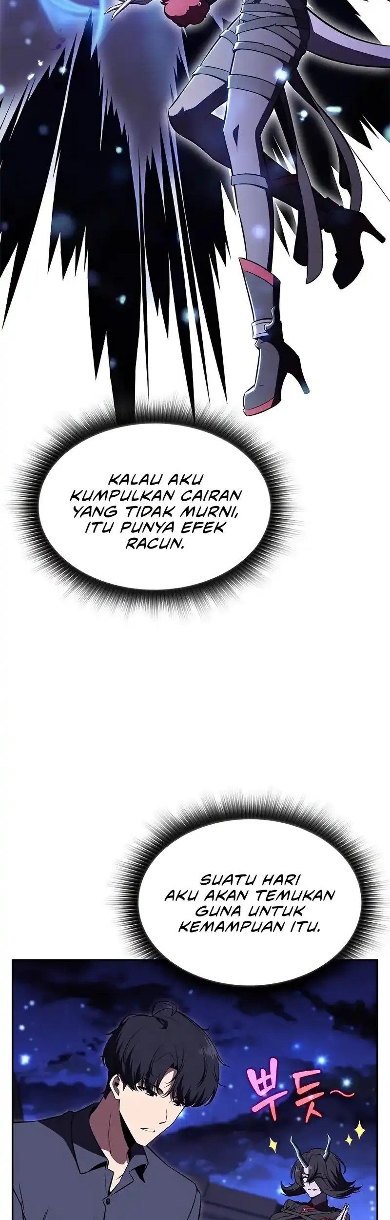 The Demon Slayer’s Restaurant Chapter 21 Gambar 10