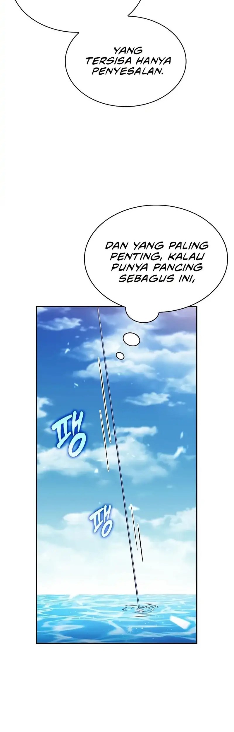 The Demon Slayer’s Restaurant Chapter 21 Gambar 41