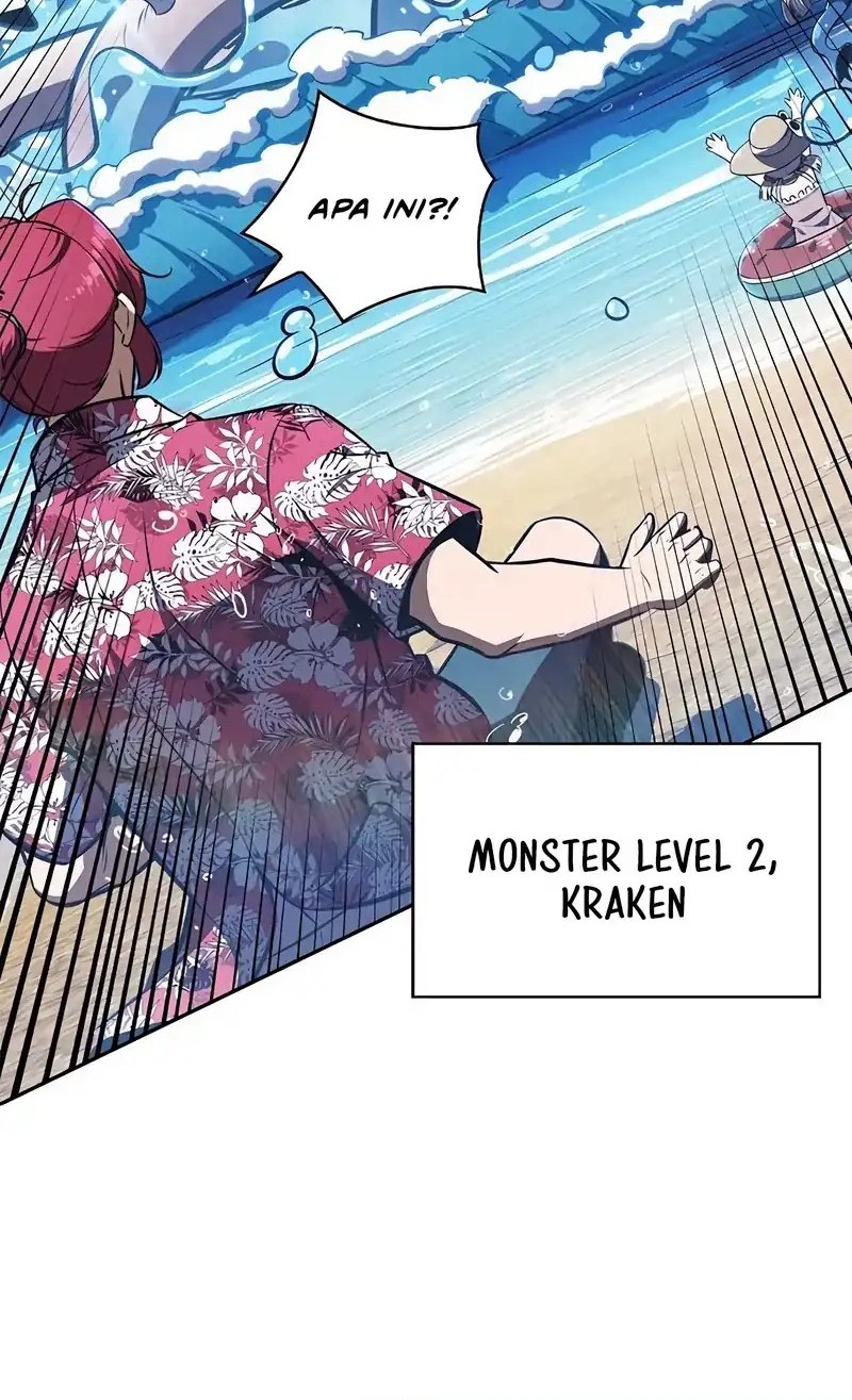 The Demon Slayer’s Restaurant Chapter 21 Gambar 43