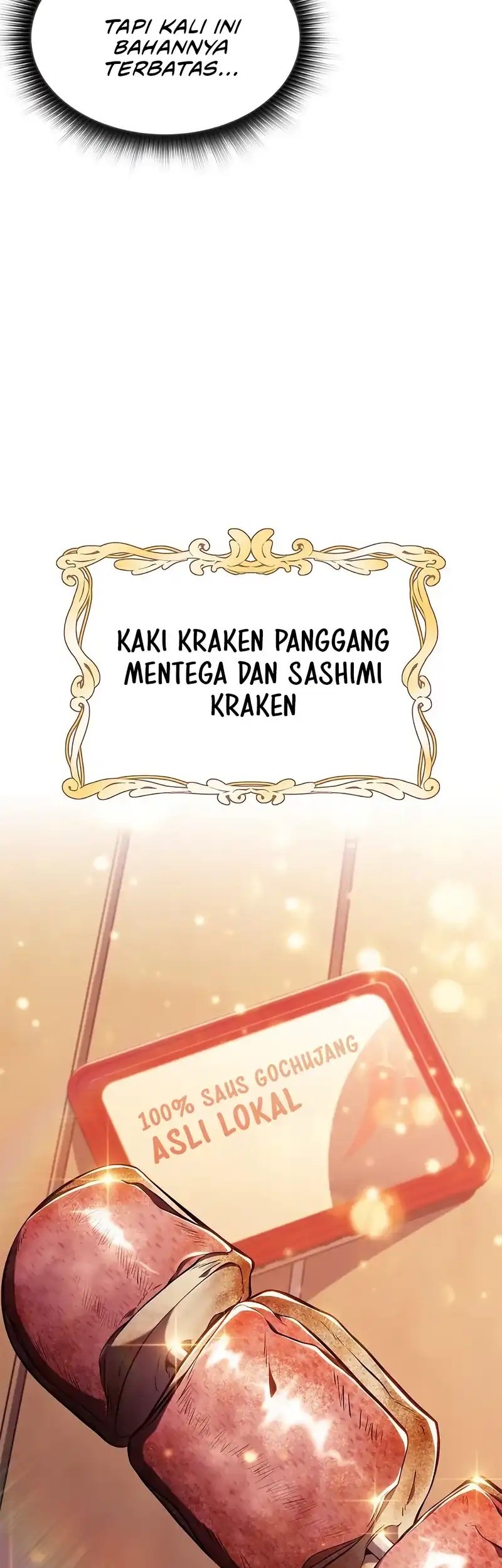 The Demon Slayer’s Restaurant Chapter 21 Gambar 50