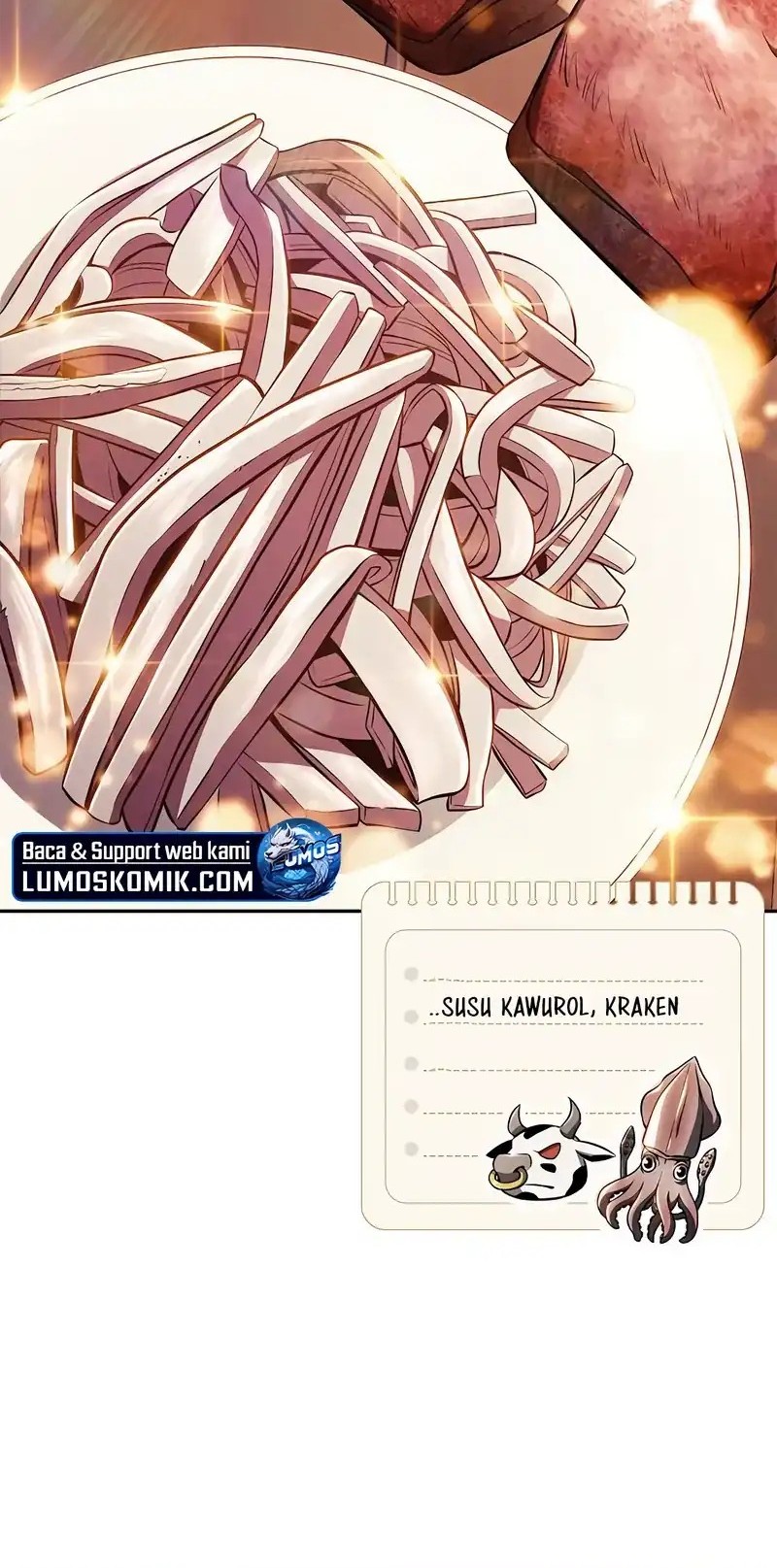 The Demon Slayer’s Restaurant Chapter 21 Gambar 51