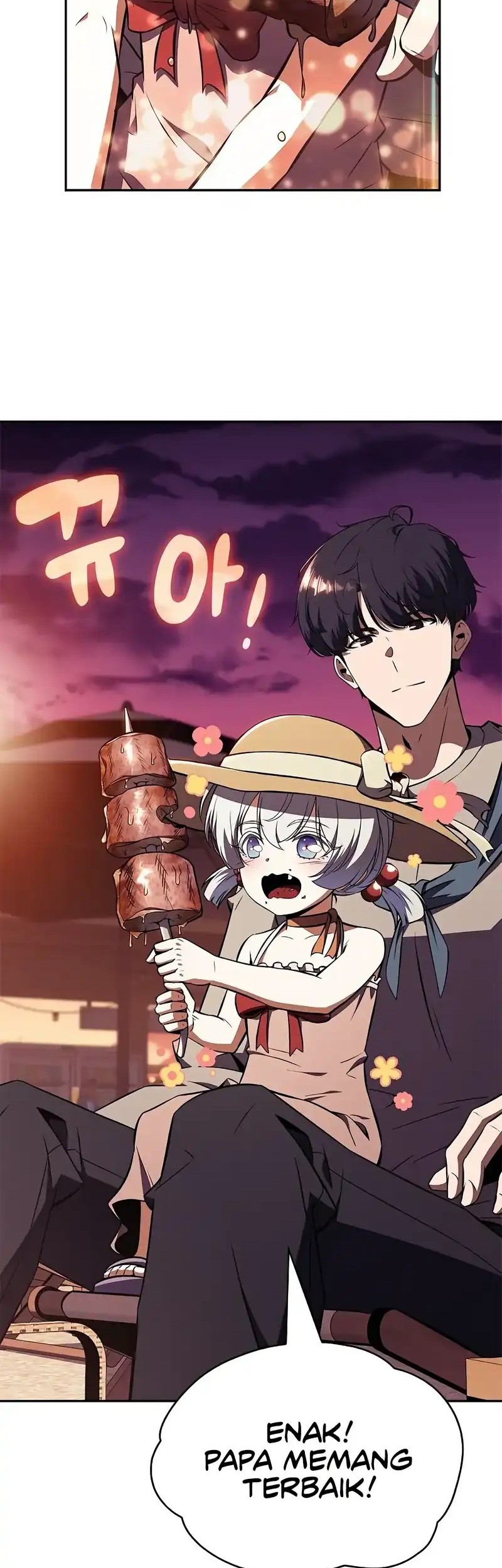 The Demon Slayer’s Restaurant Chapter 21 Gambar 53