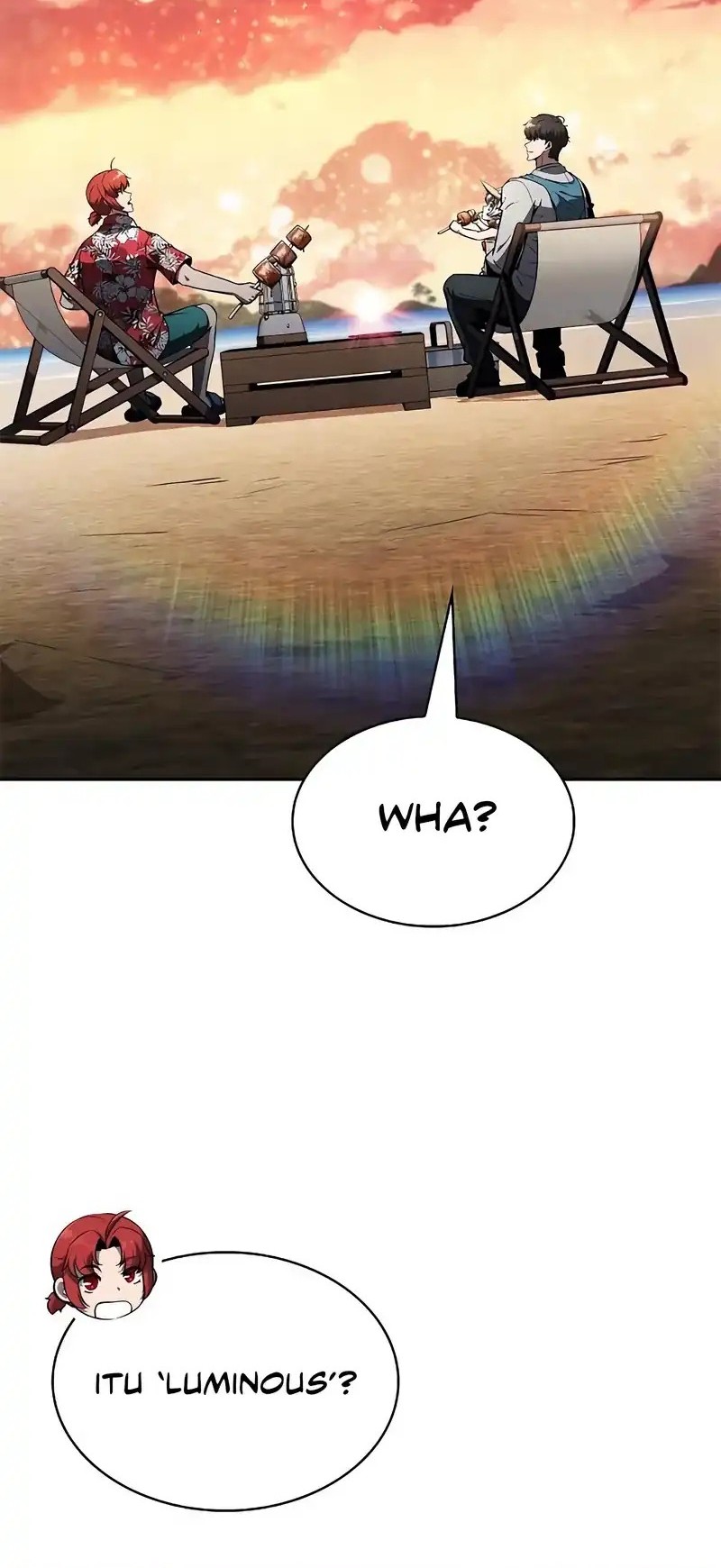 The Demon Slayer’s Restaurant Chapter 21 Gambar 55